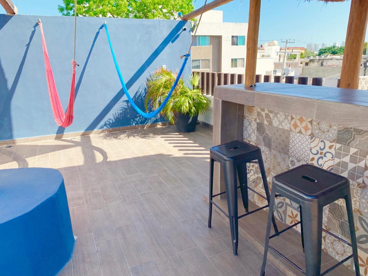 Cocos Cancun Ngoại thất bức ảnh