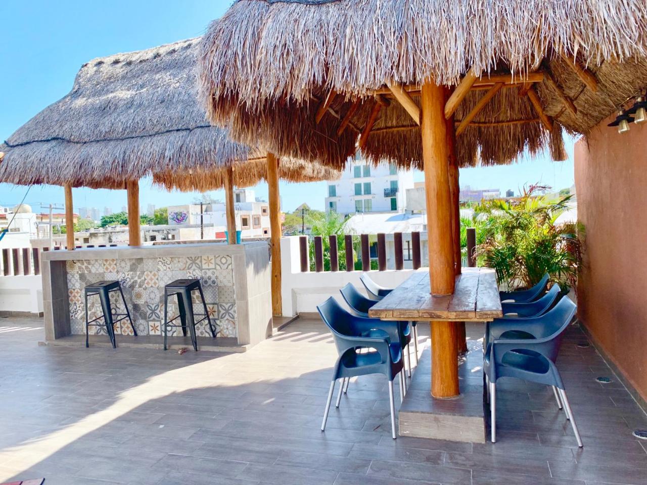 Cocos Cancun Ngoại thất bức ảnh