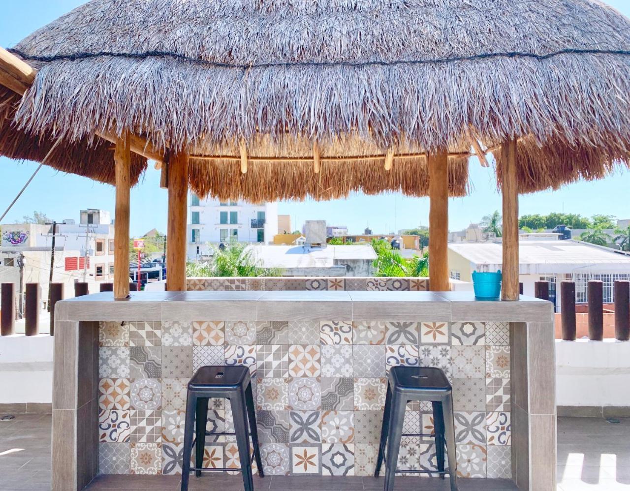 Cocos Cancun Ngoại thất bức ảnh