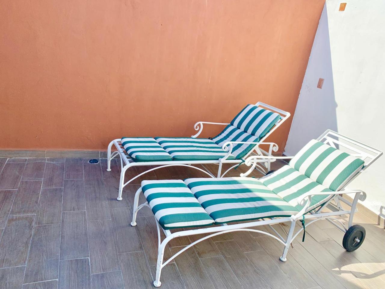Cocos Cancun Ngoại thất bức ảnh