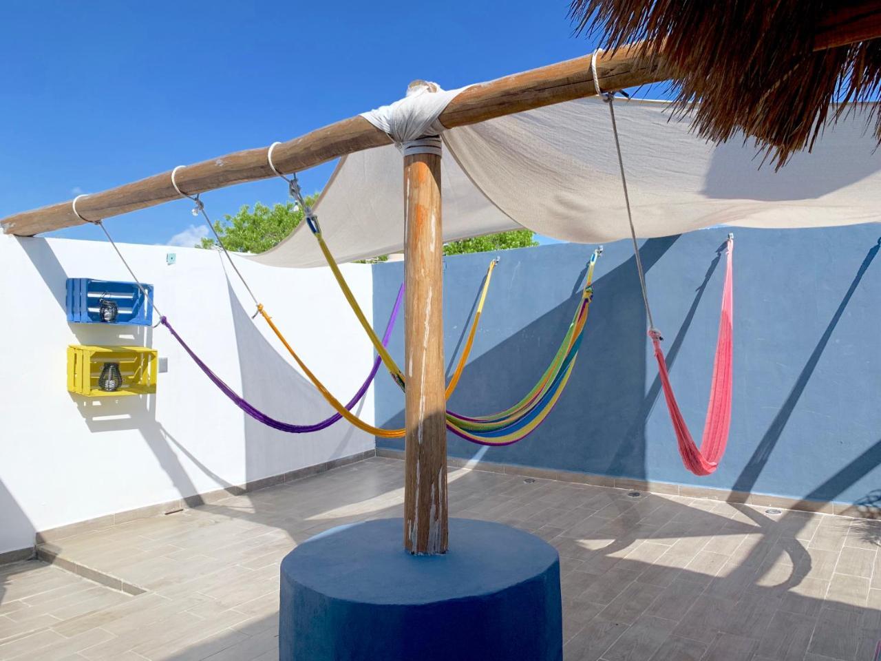 Cocos Cancun Ngoại thất bức ảnh