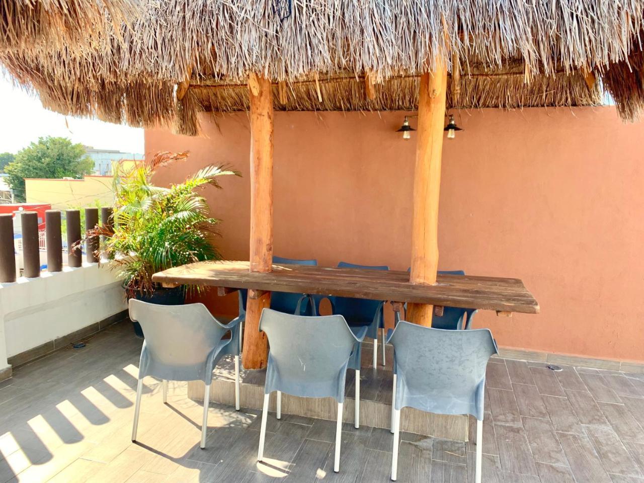 Cocos Cancun Ngoại thất bức ảnh