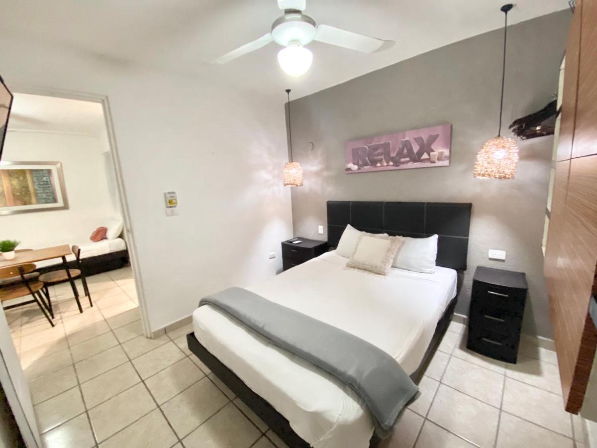 Cocos Cancun Ngoại thất bức ảnh
