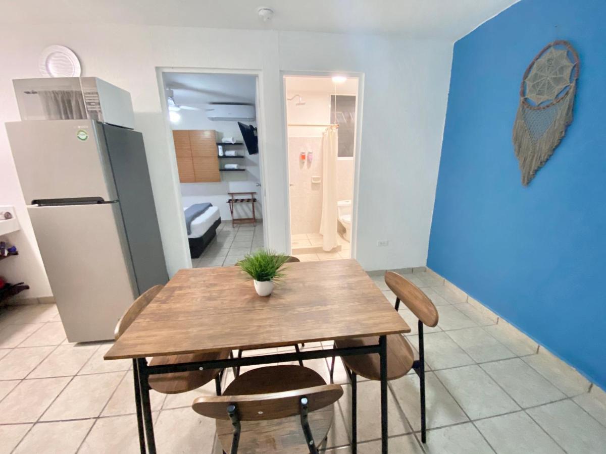 Cocos Cancun Ngoại thất bức ảnh