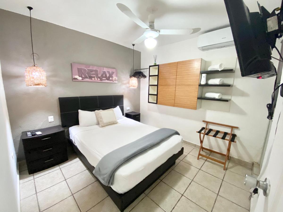 Cocos Cancun Ngoại thất bức ảnh