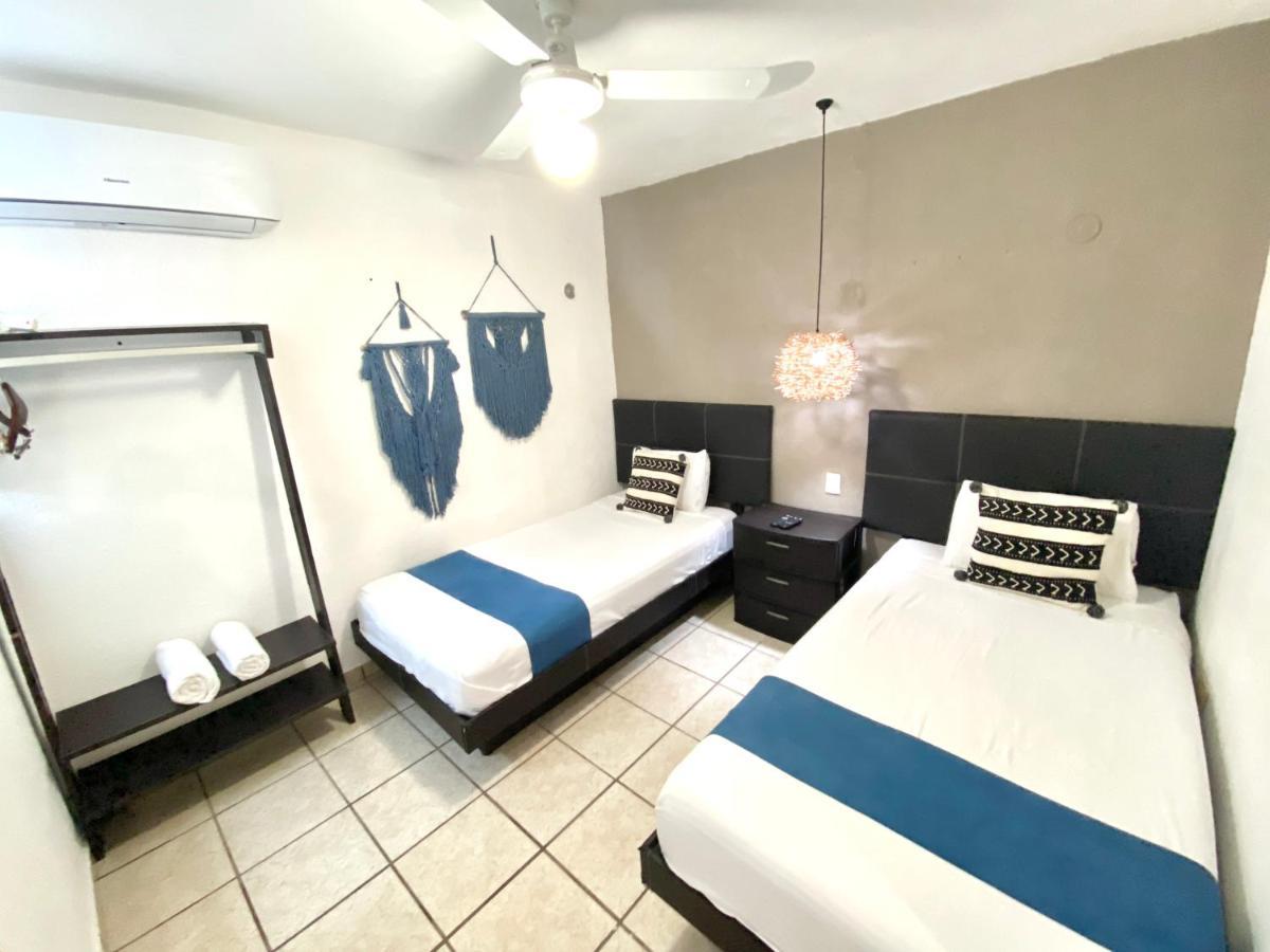 Cocos Cancun Ngoại thất bức ảnh