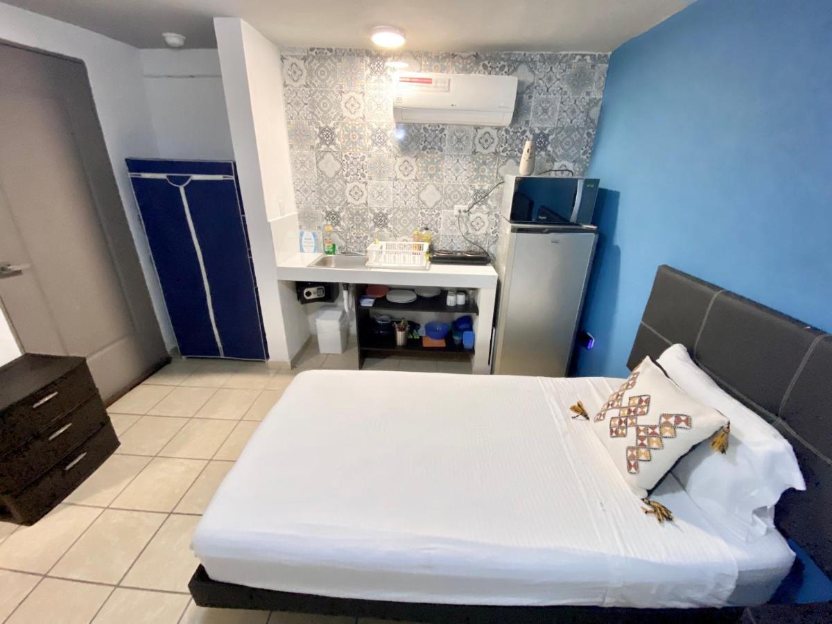 Cocos Cancun Ngoại thất bức ảnh