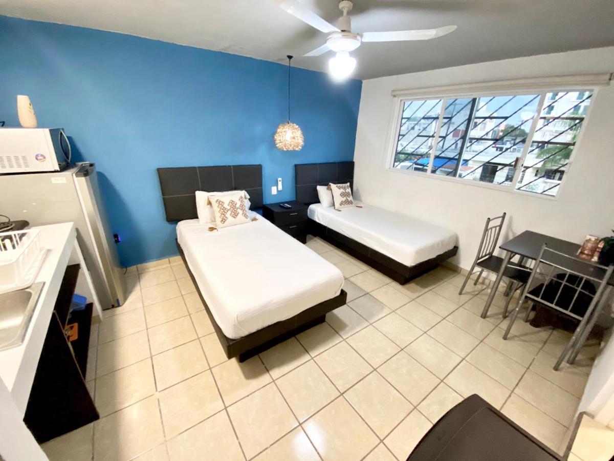Cocos Cancun Ngoại thất bức ảnh