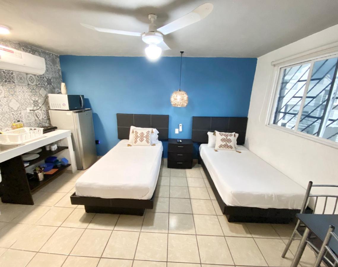 Cocos Cancun Ngoại thất bức ảnh