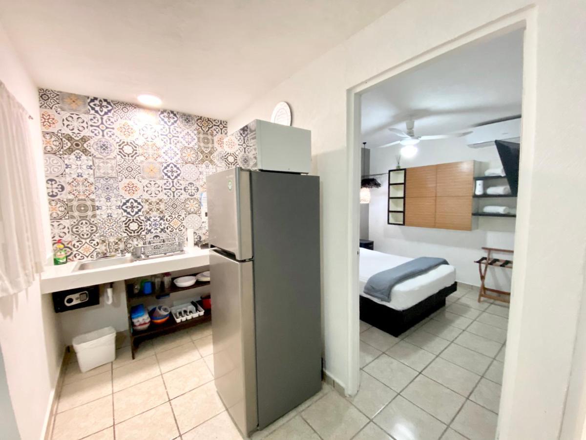 Cocos Cancun Ngoại thất bức ảnh