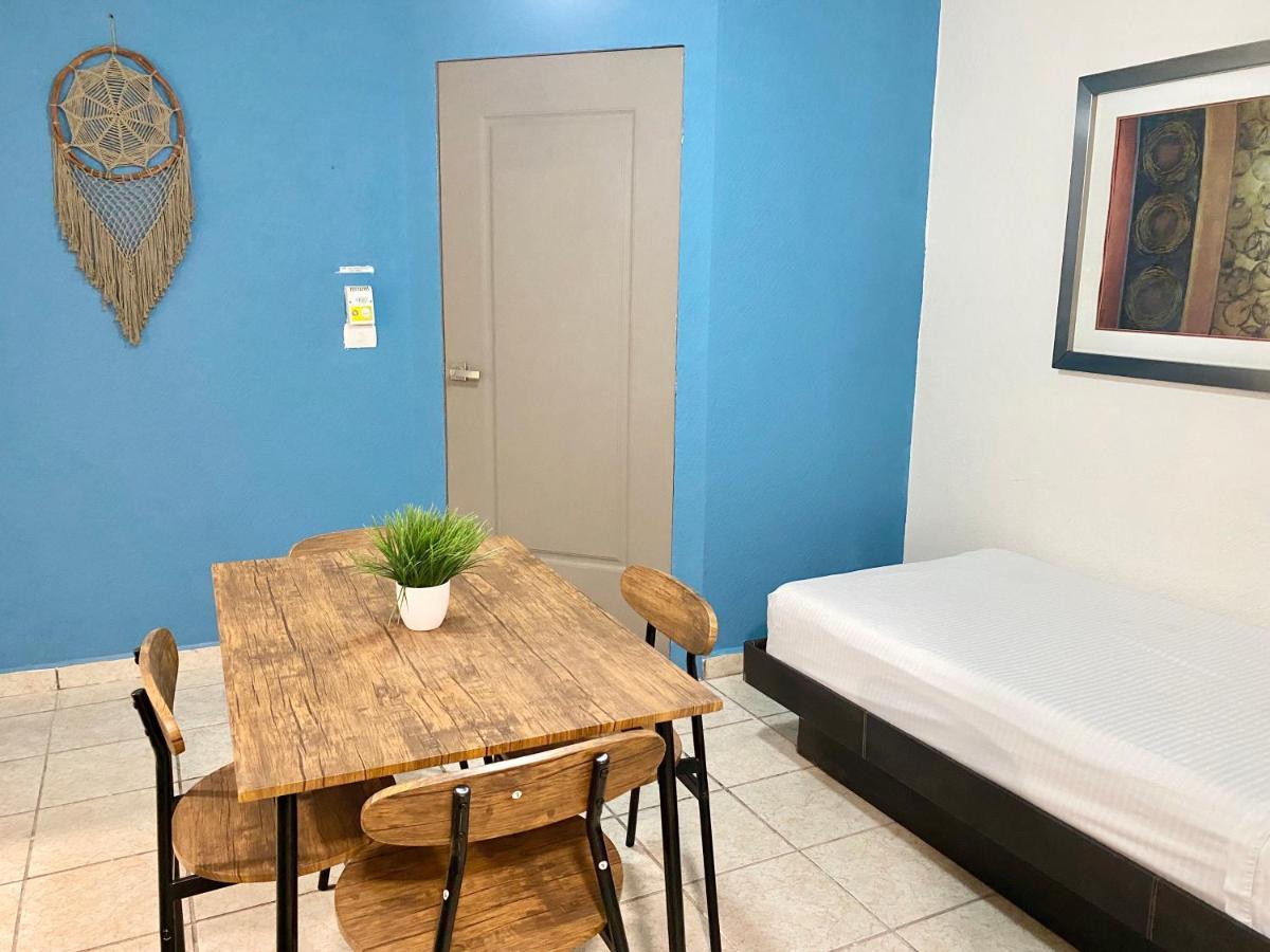 Cocos Cancun Ngoại thất bức ảnh