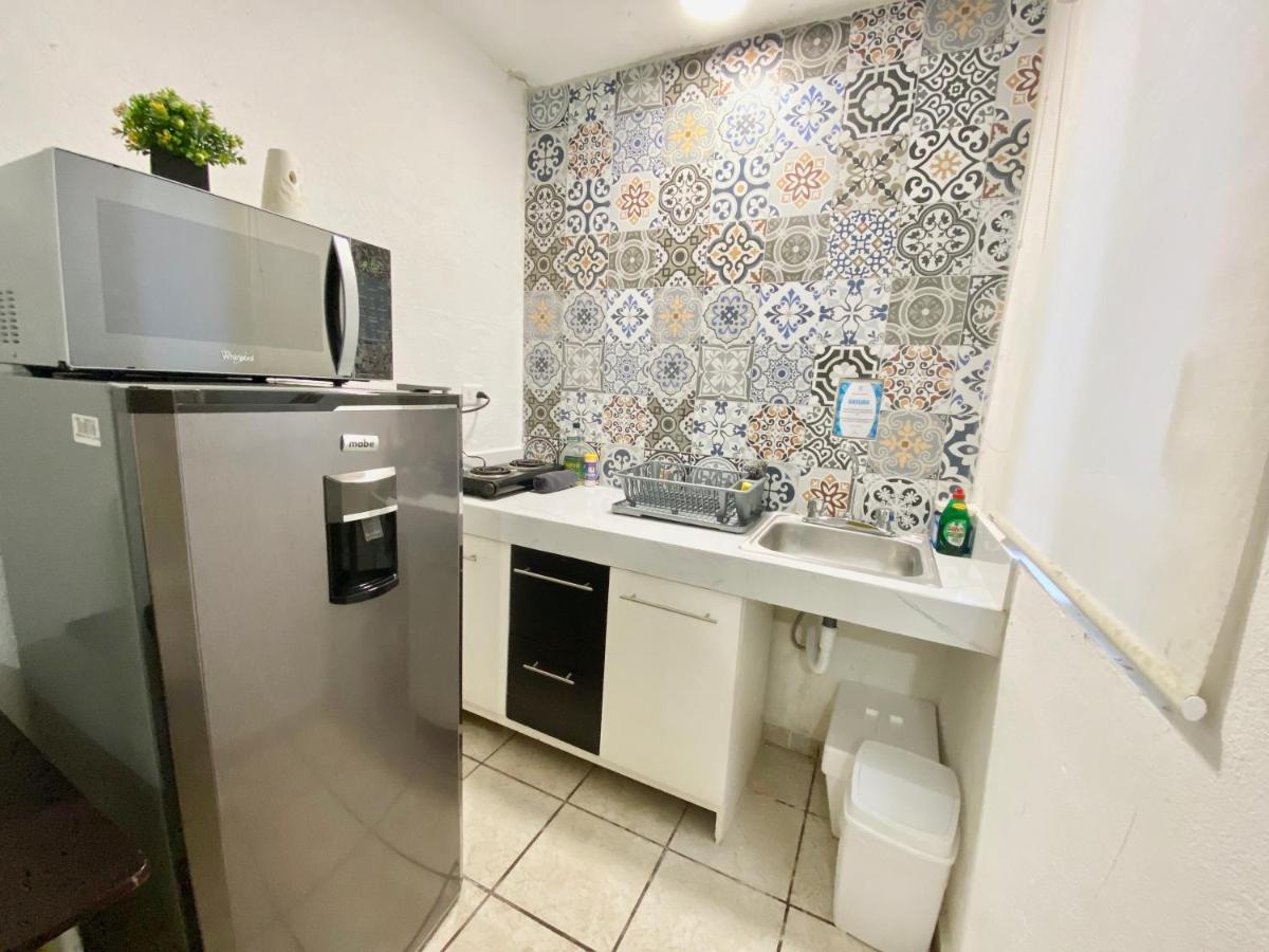 Cocos Cancun Ngoại thất bức ảnh