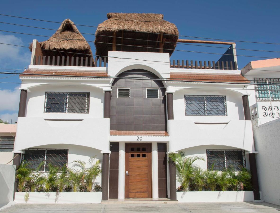 Cocos Cancun Ngoại thất bức ảnh