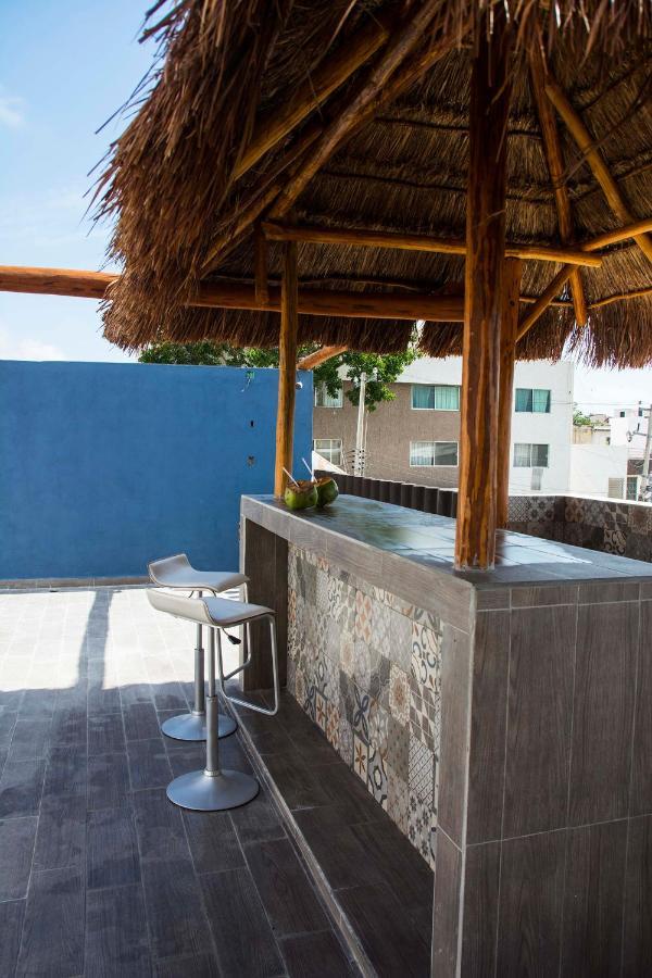 Cocos Cancun Ngoại thất bức ảnh