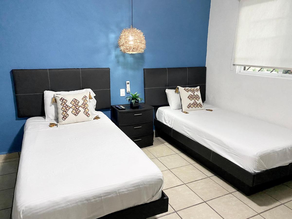 Cocos Cancun Ngoại thất bức ảnh