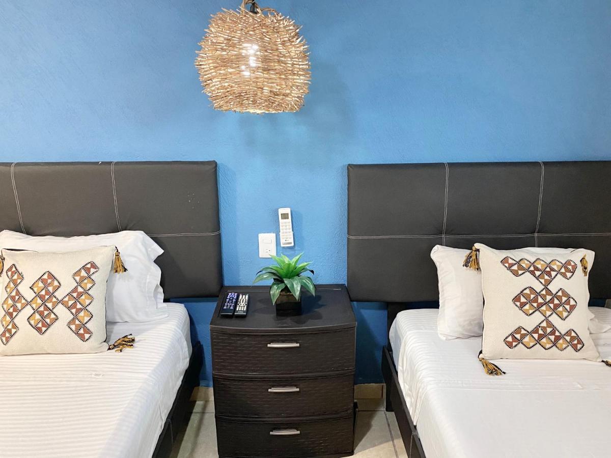 Cocos Cancun Ngoại thất bức ảnh