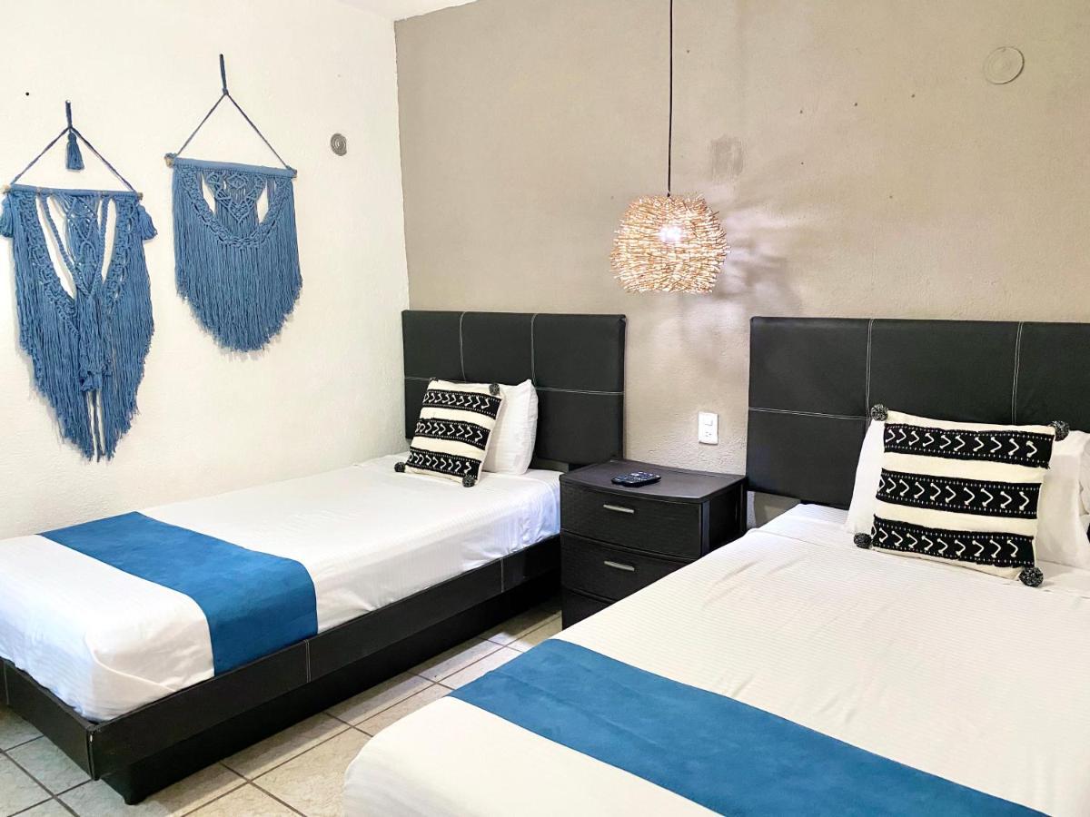 Cocos Cancun Ngoại thất bức ảnh