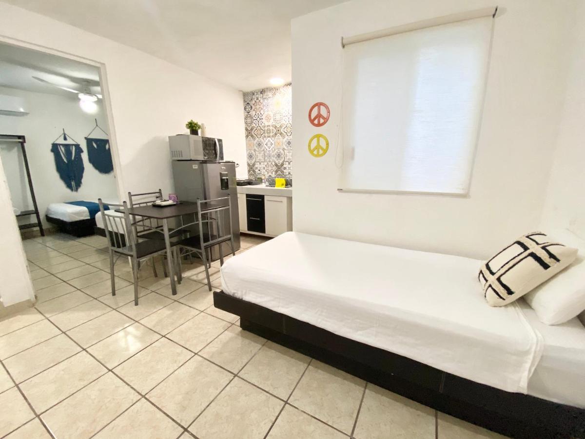 Cocos Cancun Ngoại thất bức ảnh