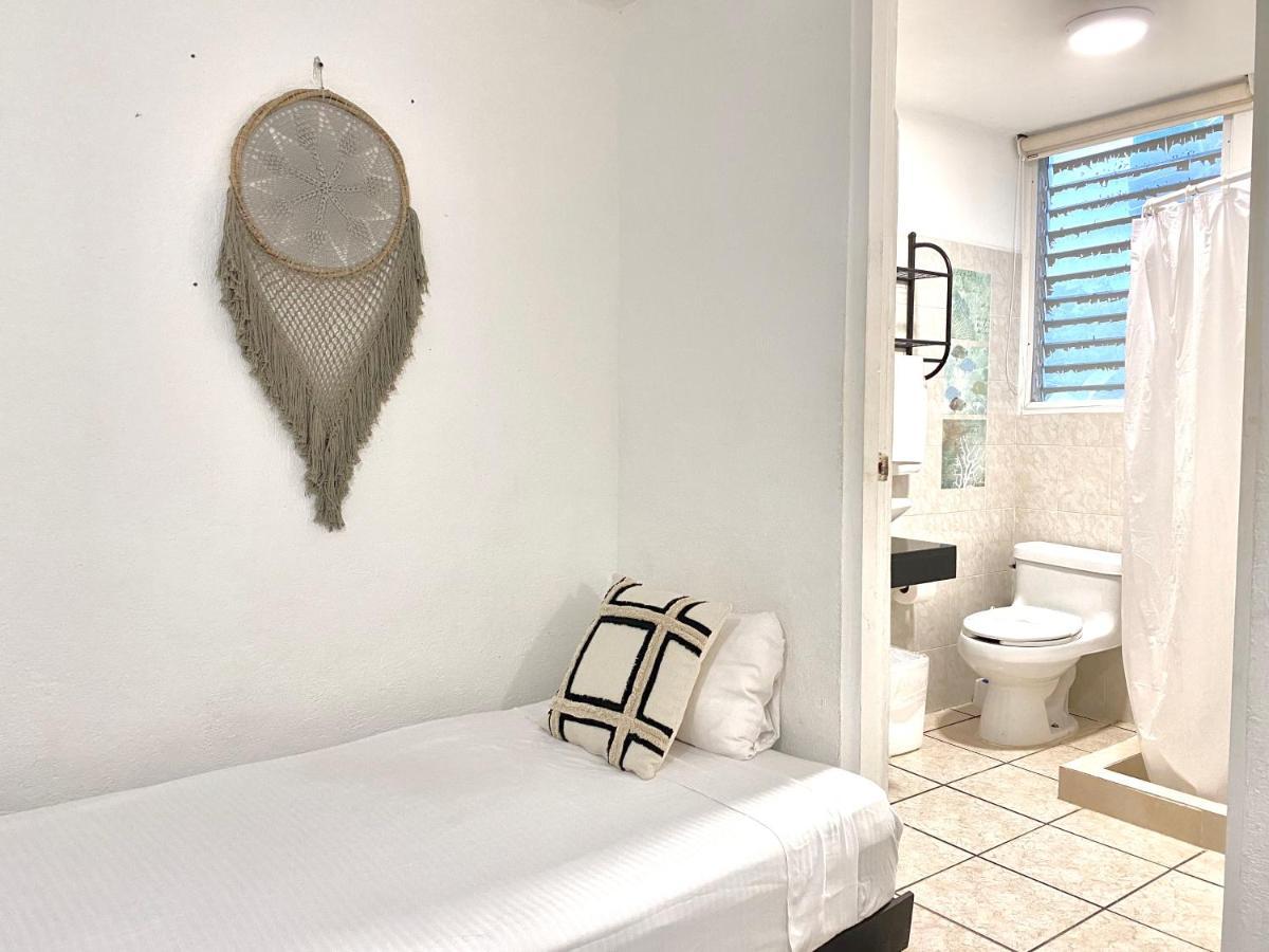 Cocos Cancun Ngoại thất bức ảnh