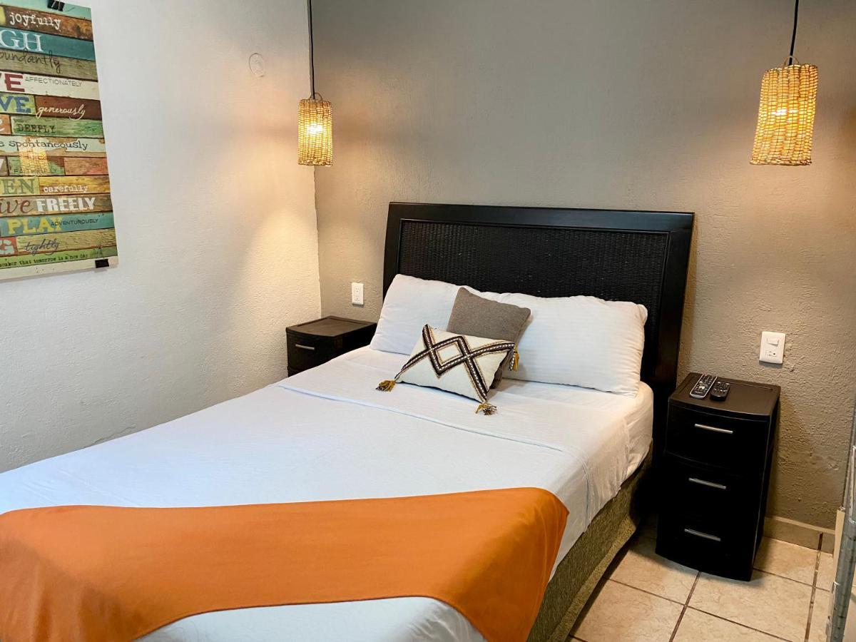 Cocos Cancun Ngoại thất bức ảnh