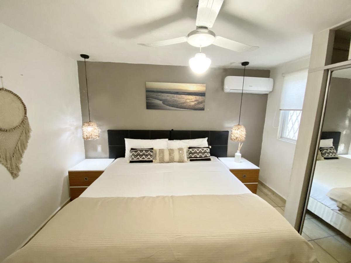Cocos Cancun Ngoại thất bức ảnh