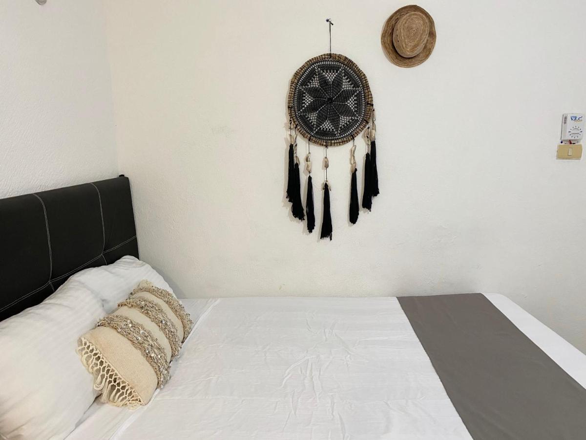 Cocos Cancun Ngoại thất bức ảnh