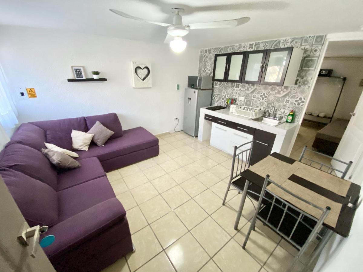Cocos Cancun Ngoại thất bức ảnh