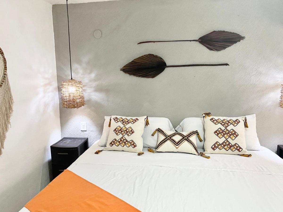 Cocos Cancun Ngoại thất bức ảnh