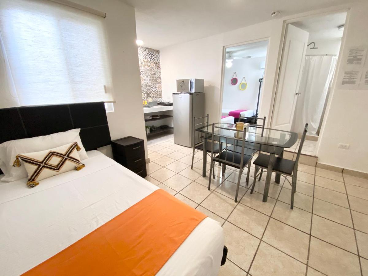Cocos Cancun Ngoại thất bức ảnh