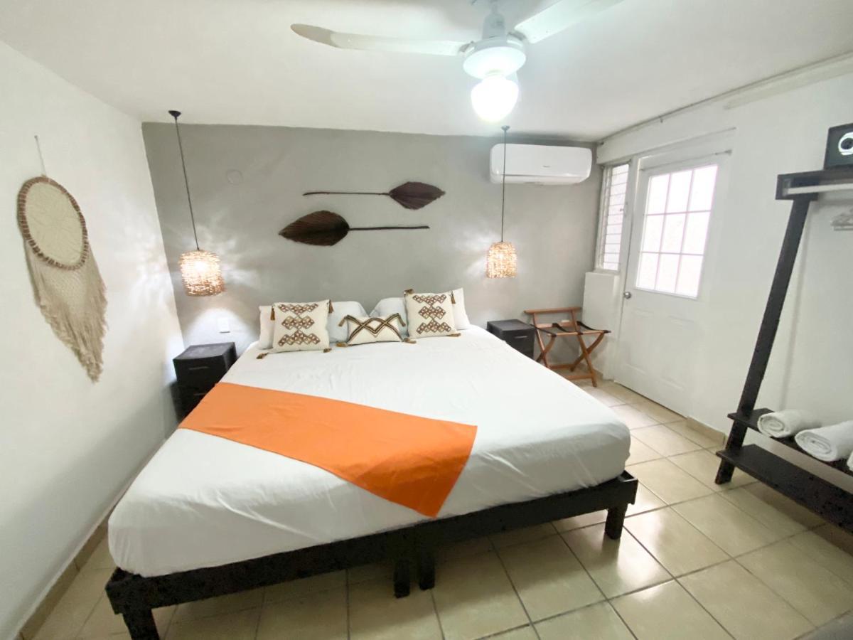 Cocos Cancun Ngoại thất bức ảnh