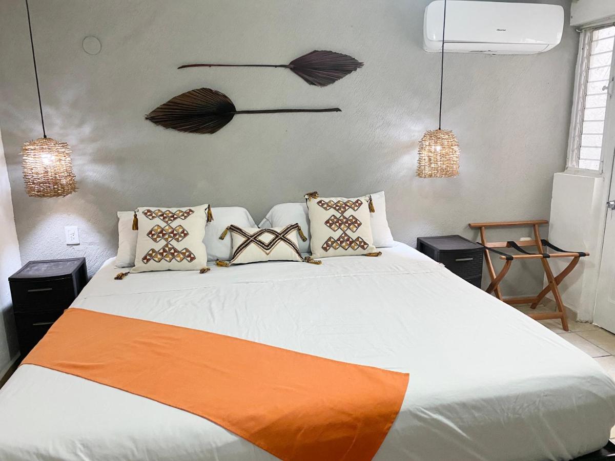 Cocos Cancun Ngoại thất bức ảnh