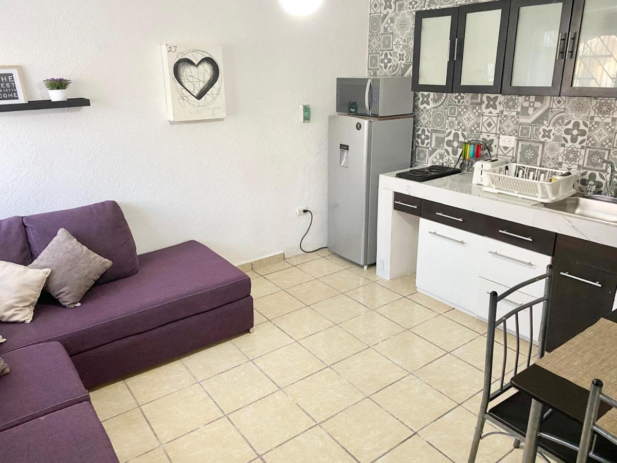 Cocos Cancun Ngoại thất bức ảnh