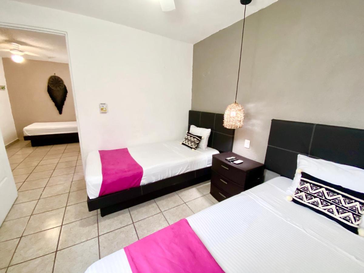 Cocos Cancun Ngoại thất bức ảnh