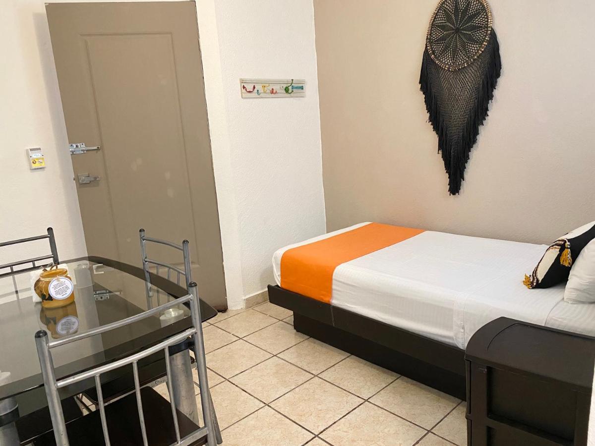 Cocos Cancun Ngoại thất bức ảnh