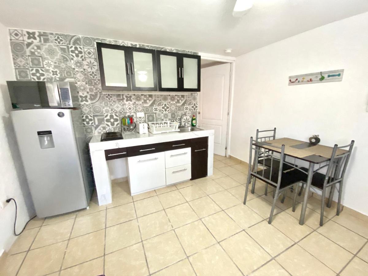 Cocos Cancun Ngoại thất bức ảnh