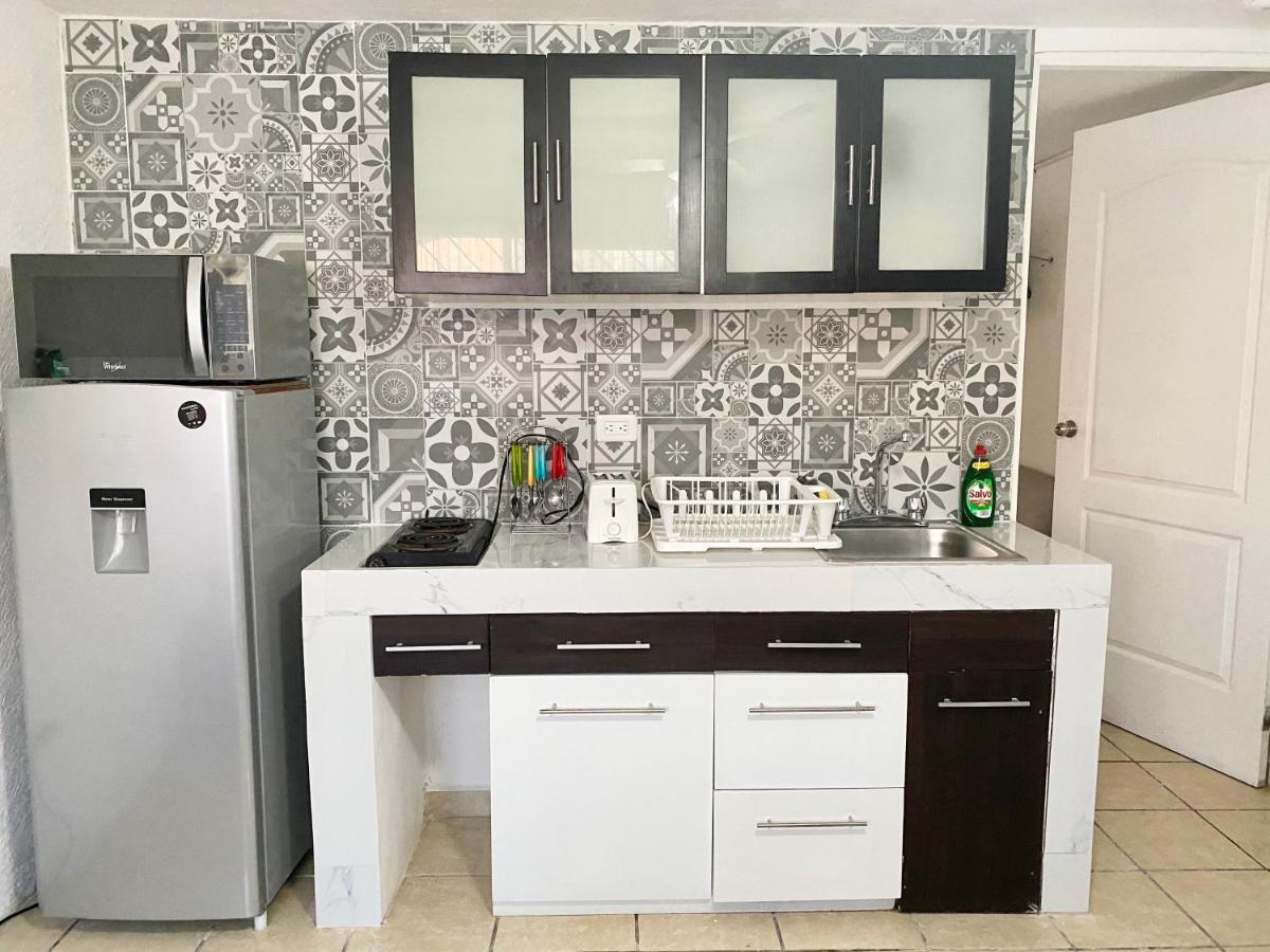 Cocos Cancun Ngoại thất bức ảnh
